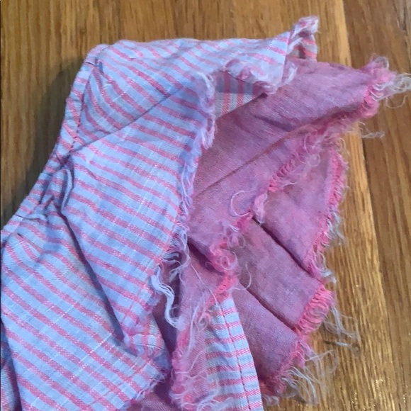 Anthropologie Ruffled Top - Picture 2 of 6